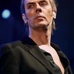 Peter Murphy należy do pionierów gotyckiego rocka