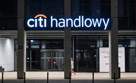 Do VeloBanku trafić ma cała bankowość detaliczna Citi