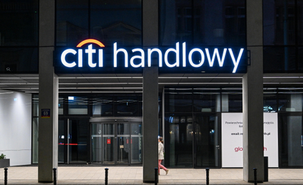 Bank Citi Handlowy we Wrocławiu