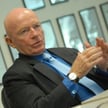 Mark Mobius, szef Templeton Emerging Markets Group