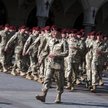 Szeregowy może pracować w naszej armii maksymalnie 12 lat.
