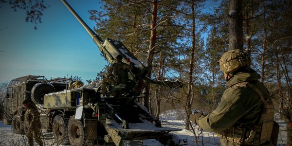 Kiedy skończy się wojna? Władimir Putin się nie spieszy, Ukraina daleka od klęski