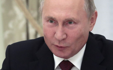 Kreml: Zapisu rozmów Trumpa z Putinem USA publikować nie mogą bez zgody prezydenta Rosji