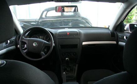 Liderem rynku, podobnie jak przed rokiem, będzie Skoda