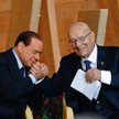 Do wielkich przyjaciół charyzmatycznego księdza Verzé należy premier Berlusconi