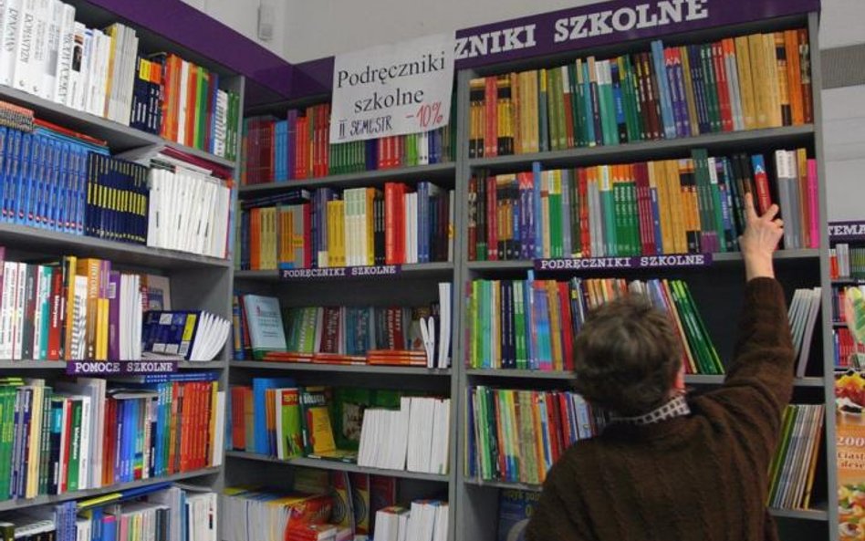 Podręczniki na szybko