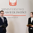 Kataryna: Sprawiedliwość inaczej