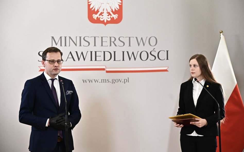 Kataryna: Sprawiedliwość inaczej