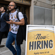 Stopa bezrobocia w USA wzrosła do 4% w maju