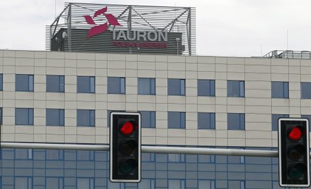 Siedziba spółki TAURON Polska Energia S.A. w Katowicach