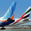Emirates i flydubai łączą siatki rejsów
