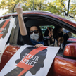 Blokady w całej Polsce. Masowe protesty po decyzji TK ws. aborcji