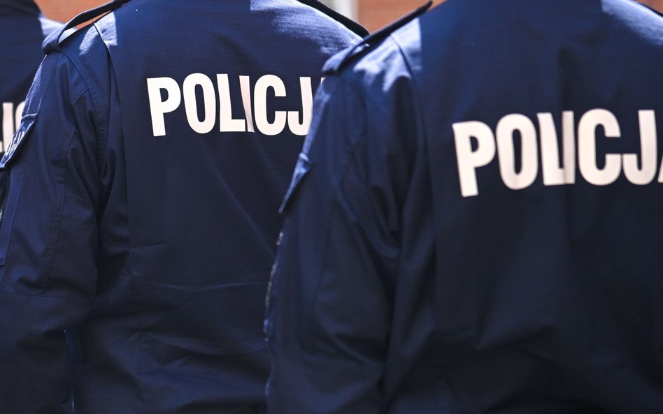 Policja upubliczniła dane kobiety po aborcji. Komendant słono zapłaci