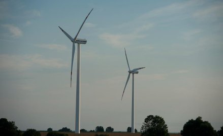 Kolejny odpis na farmy Polenergii