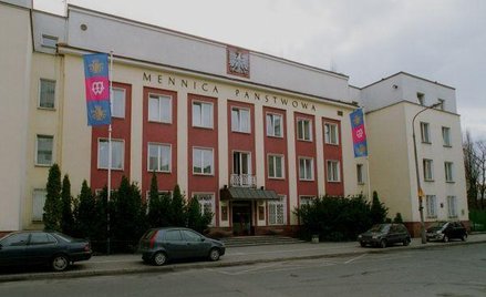 Buy back w Mennicy bez redukcji