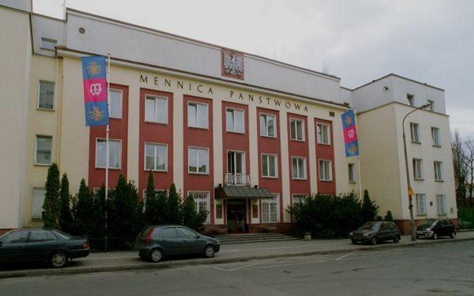 Buy back w Mennicy bez redukcji