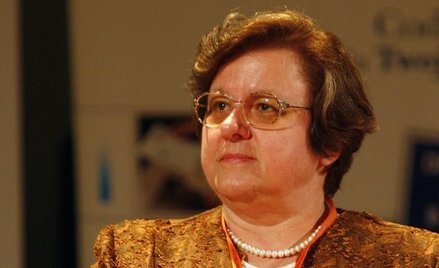 Ewa Kowalewska
