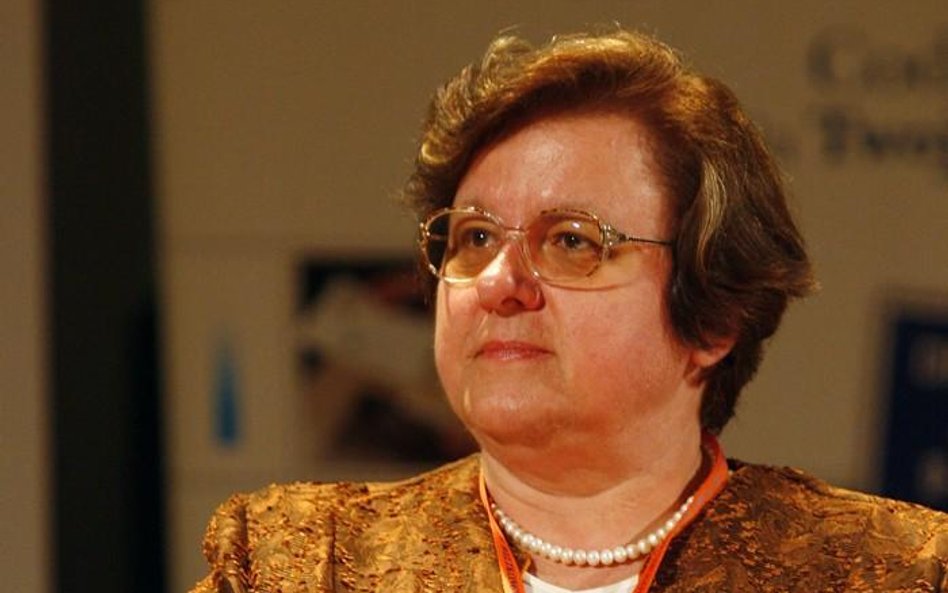Ewa Kowalewska