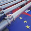 Unia Europejska przyjęła zobowiązanie 15-proc. redukcji zużycia gazu