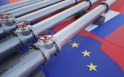 Unia Europejska przyjęła zobowiązanie 15-proc. redukcji zużycia gazu