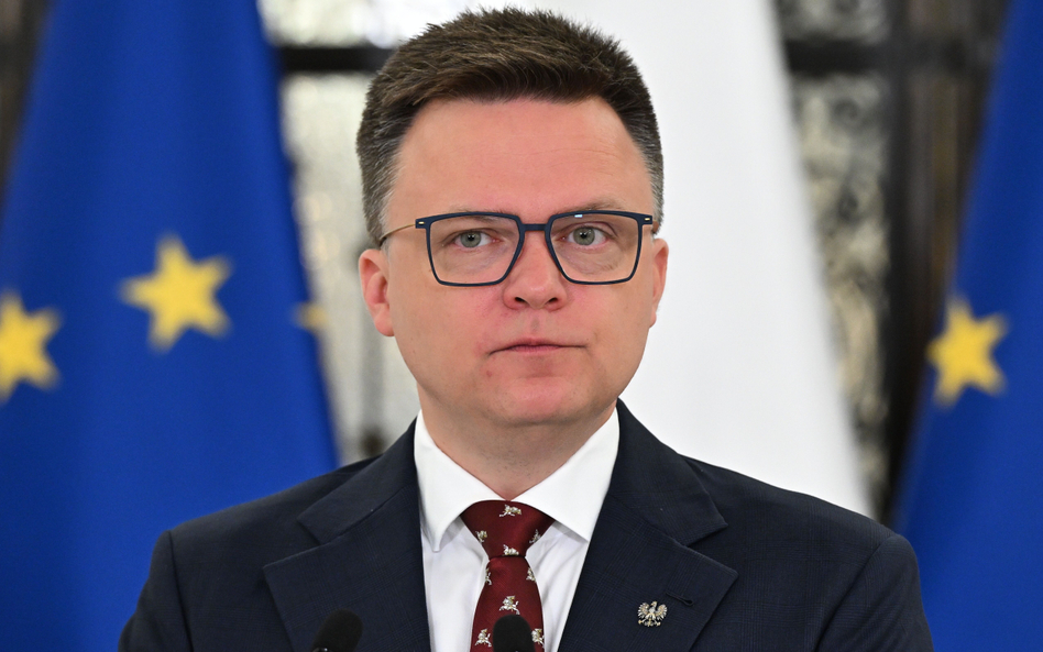 Szymon Hołownia