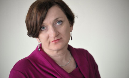 Ewa K. Czaczkowska