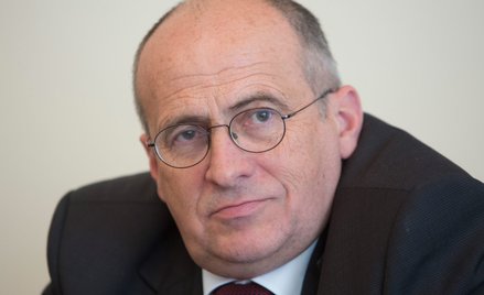 Zbigniew Rau: ONZ, jakiej potrzebujemy
