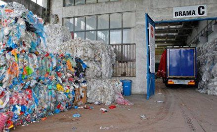 Śmieciowy bunt samorządów