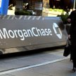 Zysk JPMorgan Chase wzrósł czterokrotnie