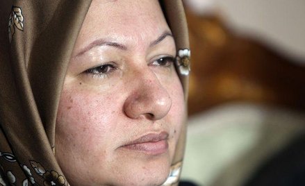 Sakineh Mohamadi Asztiani