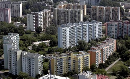 Plany zagospodarowania dla działek a dekrety Bieruta