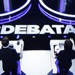 Debaty w mediach prywatnych nie będzie. Prezydent odmówił