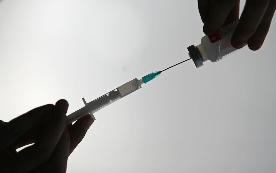 Doping w RFN: a nas przy tym nigdy nie było