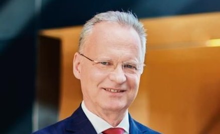 Asseco Poland zarządzane przez Adama Górala (po lewej ) jest twórcą systemu IT dla ZUS. Kontrakt na 