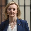 Liz Truss, minister spraw zagranicznych Wielkiej Brytanii