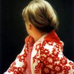 Richter, Gerhard Betty 1988 Oil on canvas 40 1/8" x 23 3/8" (101.9 x 59.4 cm) The Saint Louis Art Mu