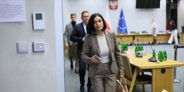 Komisja ds. Pegasusa doniosła na Zbigniewa Ziobrę do prokuratury