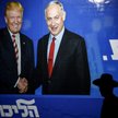 Izrael podsłuchiwał Trumpa? Tel Awiw: Absolutny nonsens