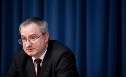 Krzysztof Bondaryk