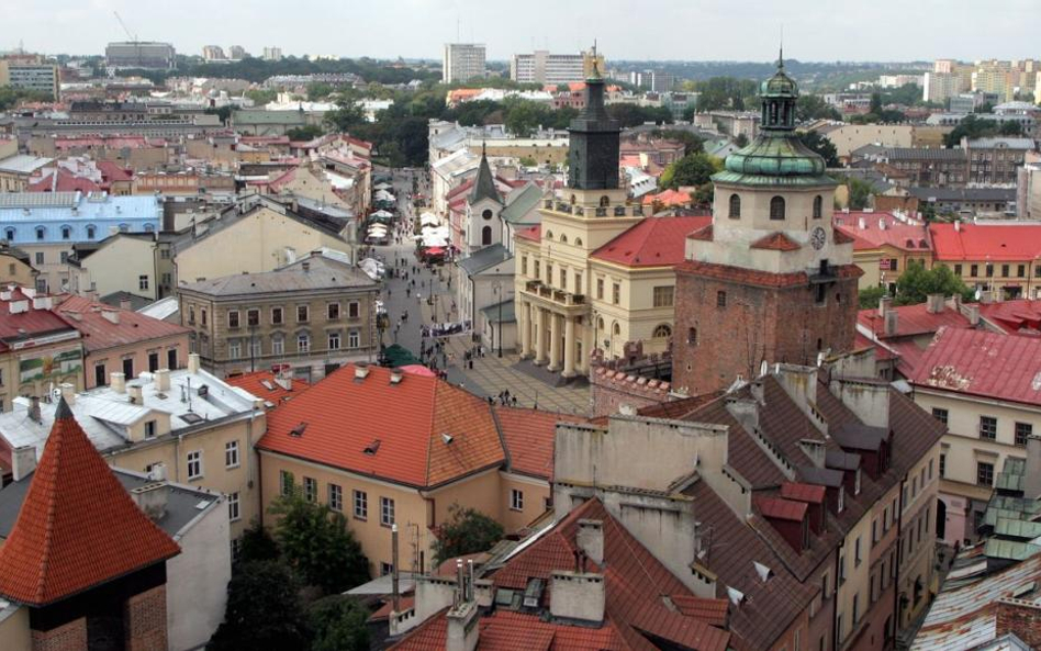 Lublin