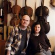 Andrzej i Małgorzata Bieńkowscy archiwizują i promują autentyczną muzykę polskiej wsi