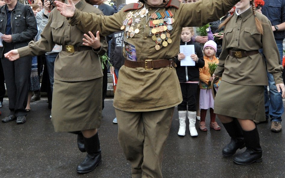 Prowokacja rosyjskiego specnazu czy blamaż polskiej policji?