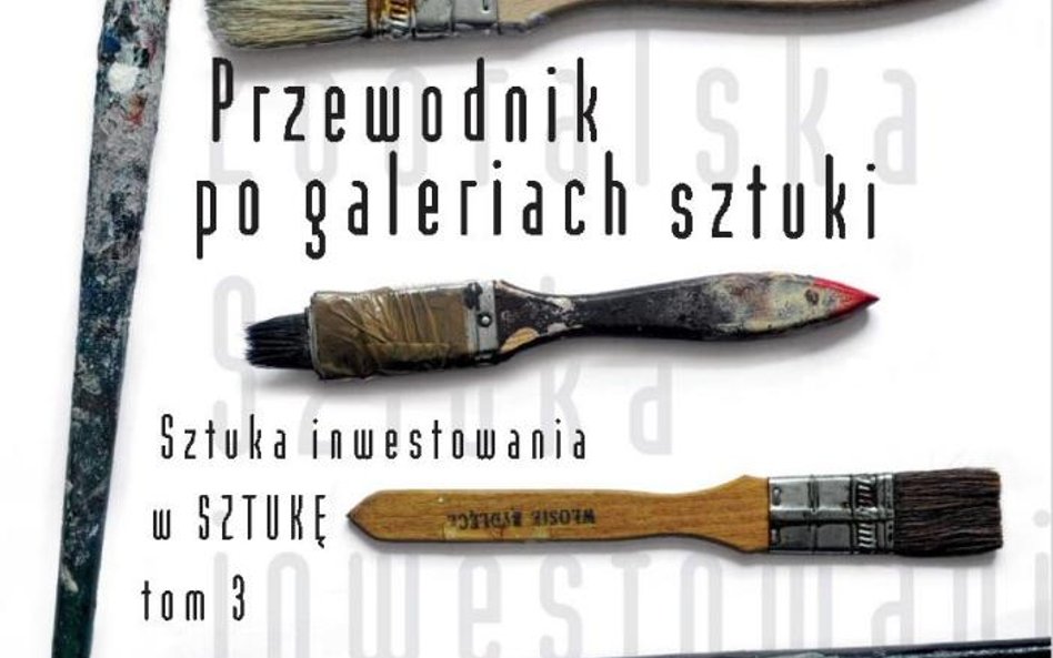 Przewodnik po galeriach