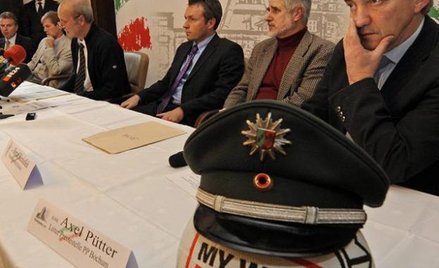 Policjanci i prokuratorzy z Bochum – to oni odkryli oszustwo