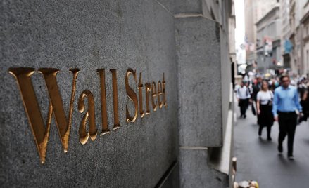 Miliardy dolarów z buy backów wspierają hossę na Wall Street