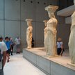 Dzięki otwarciu nowej wystawy zwiedzający będą mogli zoabczyć 1150 obiektów ze starożytności