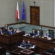 Sejm uchwalił w czwartek nowelizacje podatkowe
