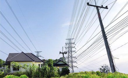 Jak ustalać wysokość wynagrodzenia za korzystanie ze służebności przesyłu - wyrok SN