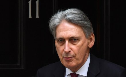 Theresa May pozostanie premierem, póki nie dojdzie do brexitu