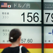 Jen japoński liderem wzrostów na rynku FX